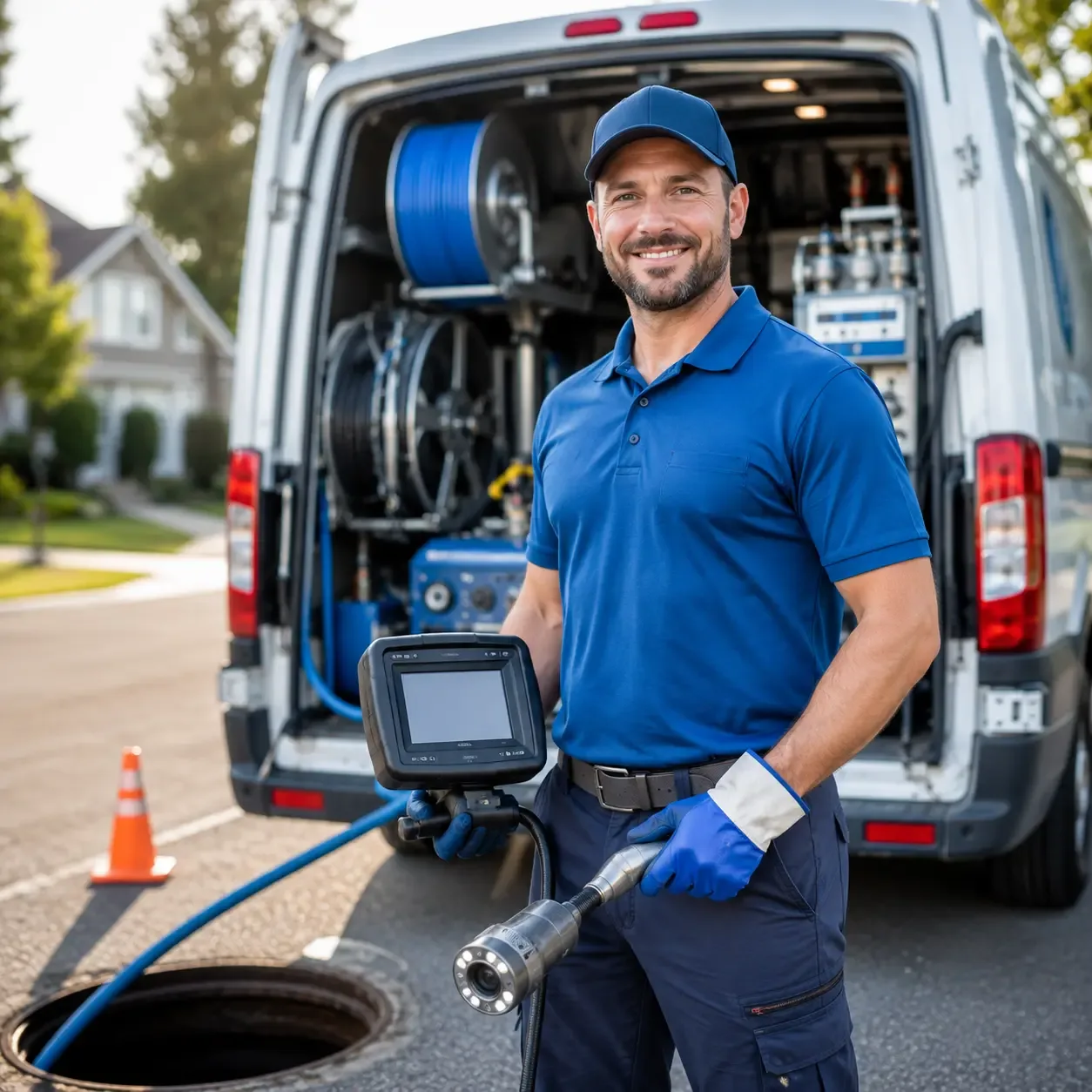 Local Pipe Relining specialists in Torrance, PA