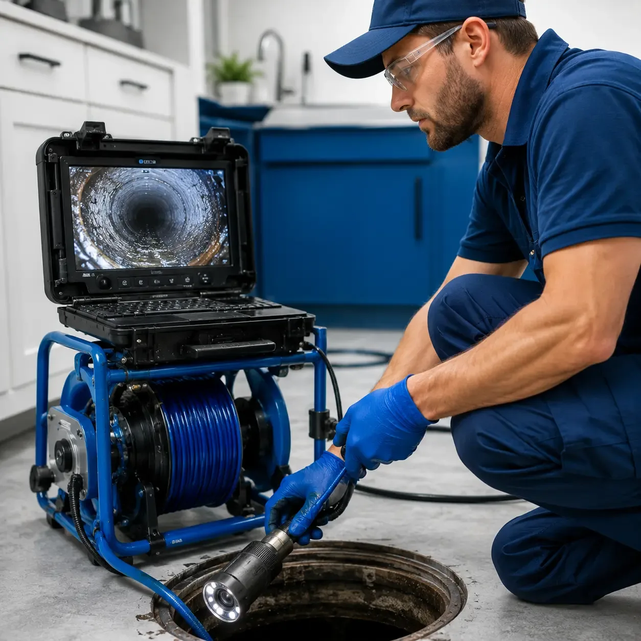 Pipe Relining professionals serving Torrance, PA